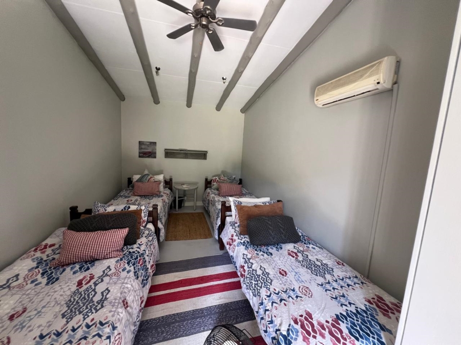 5 Bedroom Property for Sale in Hartebeesfontein SH Free State